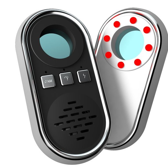 RS200 (Hidden Camera Detector)